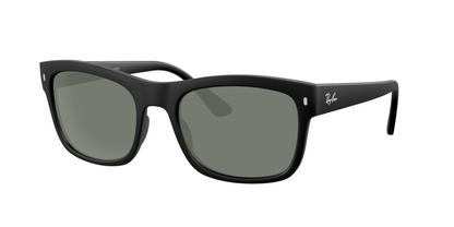 Matte Black, Green-Polarized, Sunberryrx