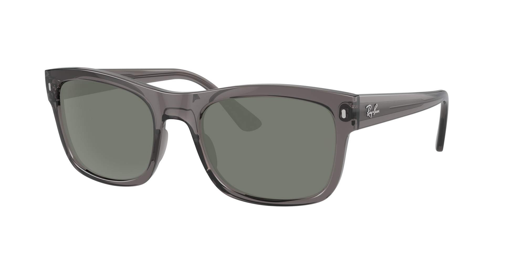 OPAL DARK GRAY, Green-Polarized, Sunberryrx