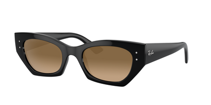 Black, Brown Gradient, Sunberryrx