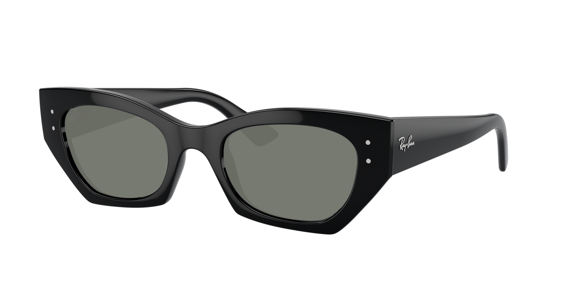 Black, Green-Polarized, Sunberryrx