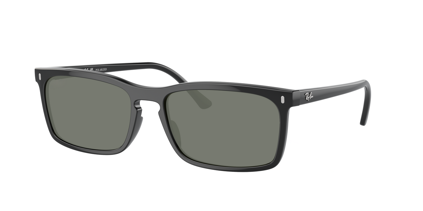 Black, Green-Polarized, Sunberryrx