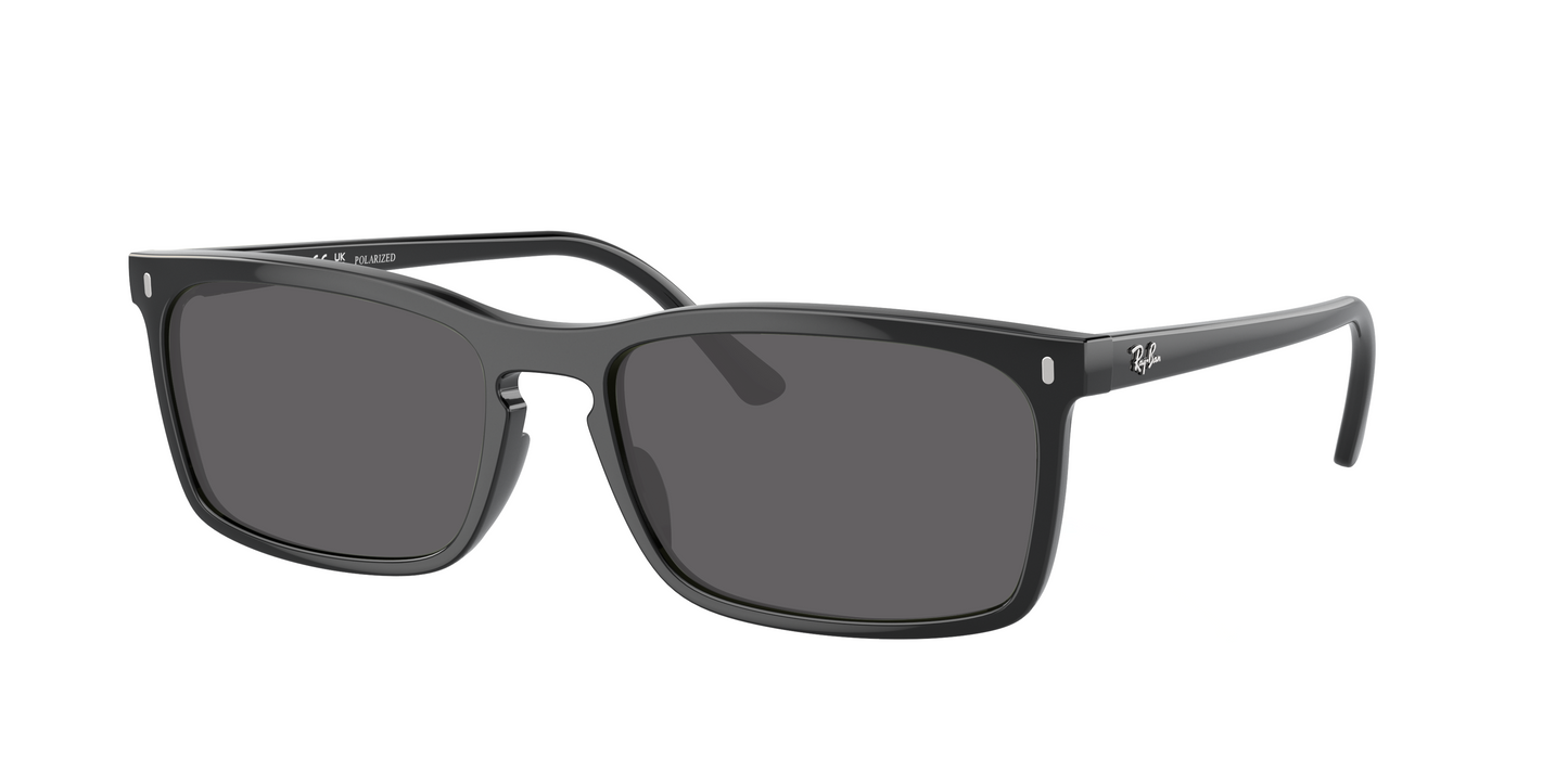Black, Grey-Polarized, Sunberryrx