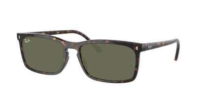 Havana, Green, Rayban