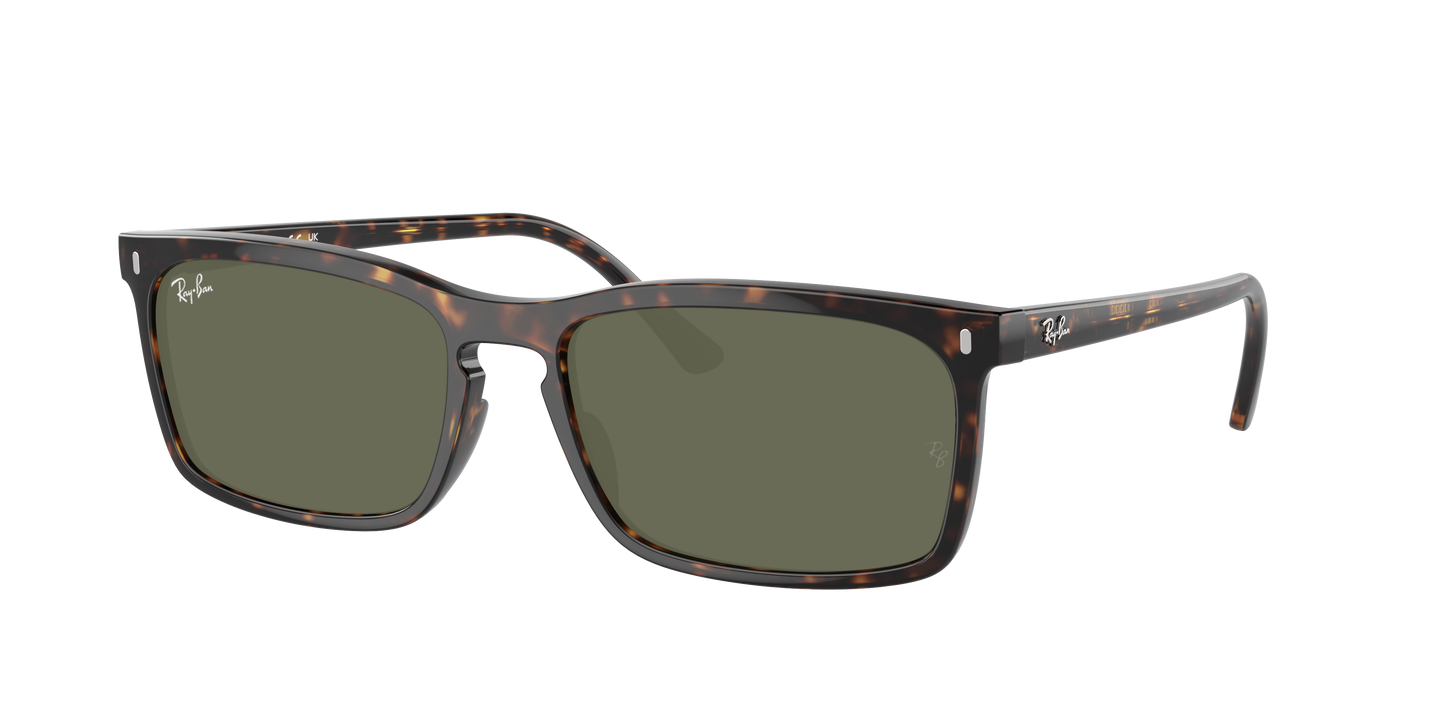 Havana, Green, Rayban