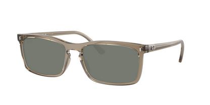 TRANSPARENT BROWN, Green-Polarized, Sunberryrx