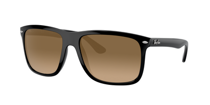 Black, Brown Gradient, Sunberryrx