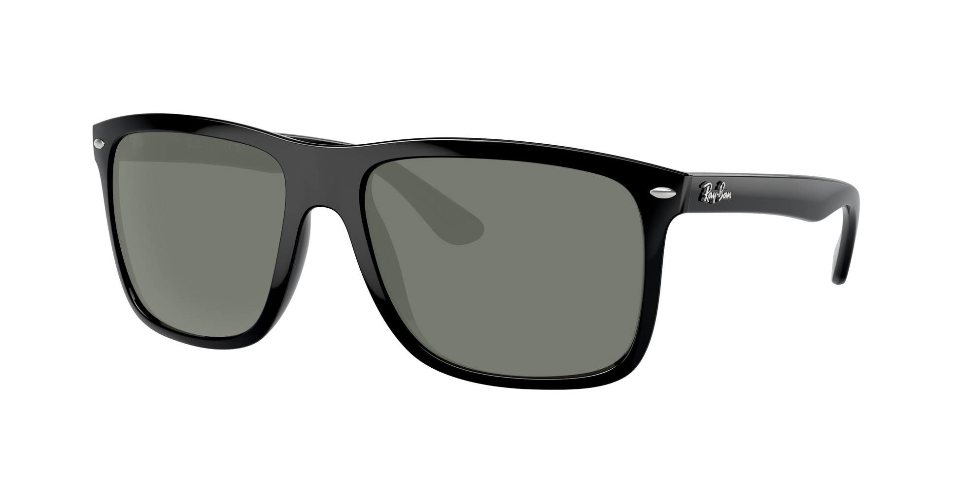 Black, Green-Polarized, Sunberryrx