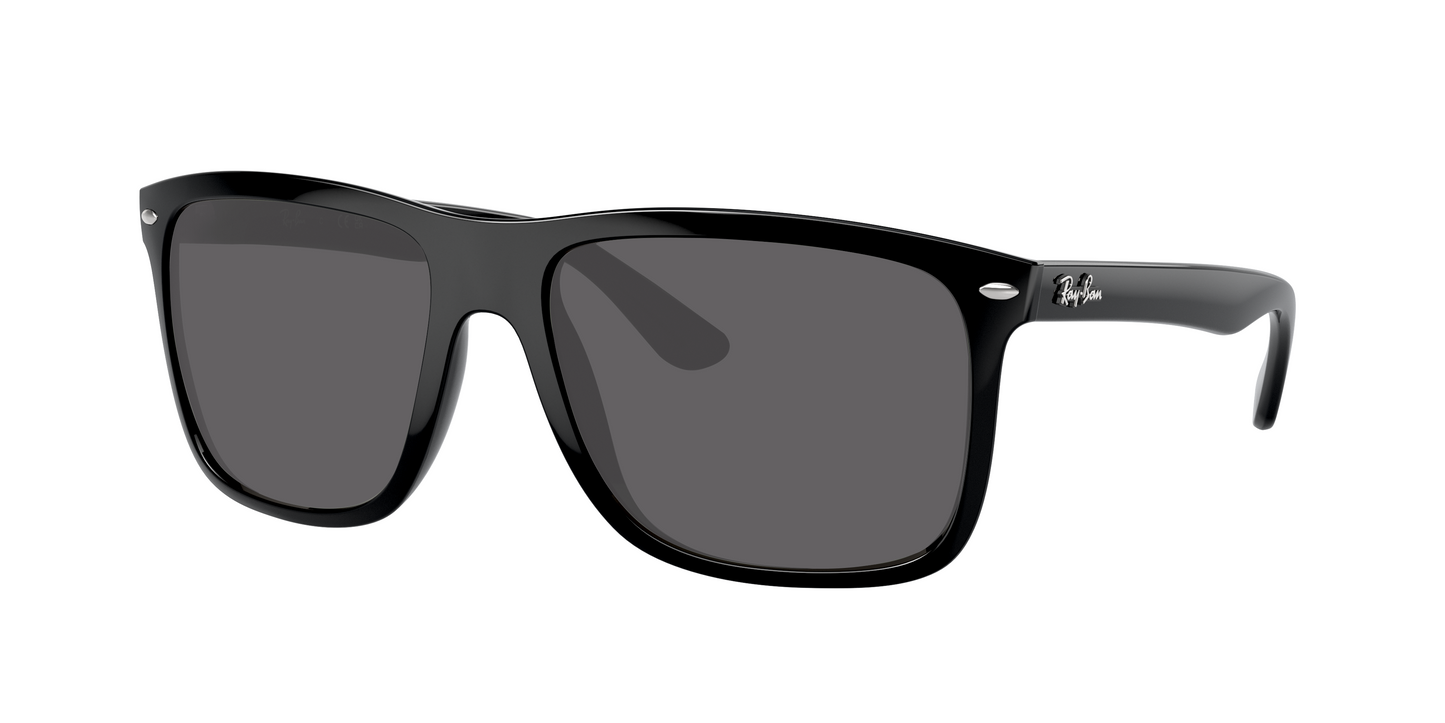 Black, Grey-Polarized, Sunberryrx