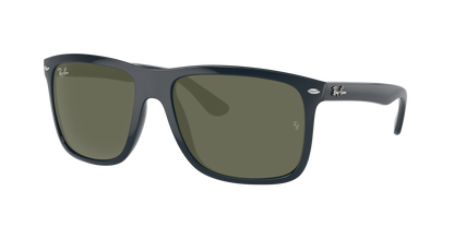 Blue, Green, Rayban