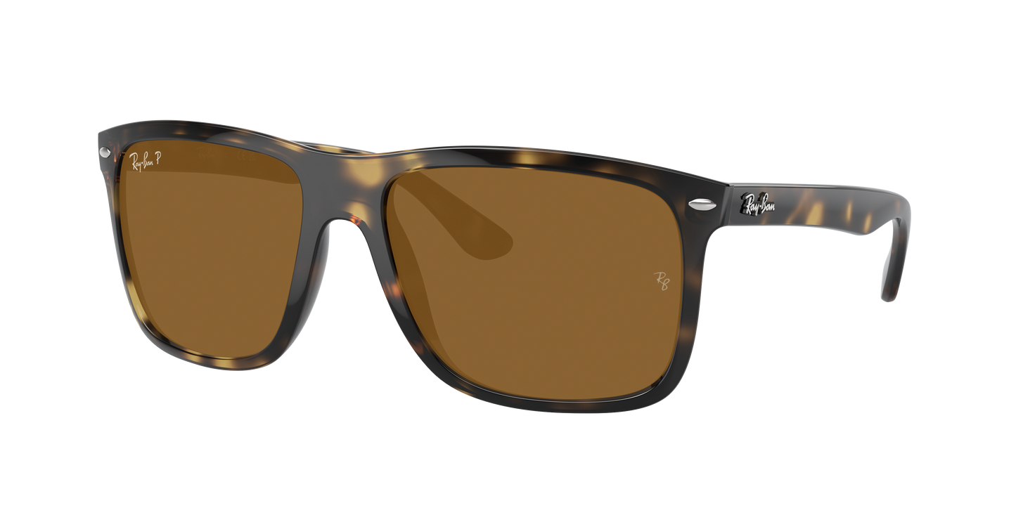Havana, Brown-Polarized, Rayban