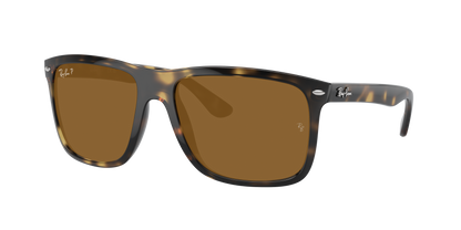 Havana, Brown-Polarized, Rayban
