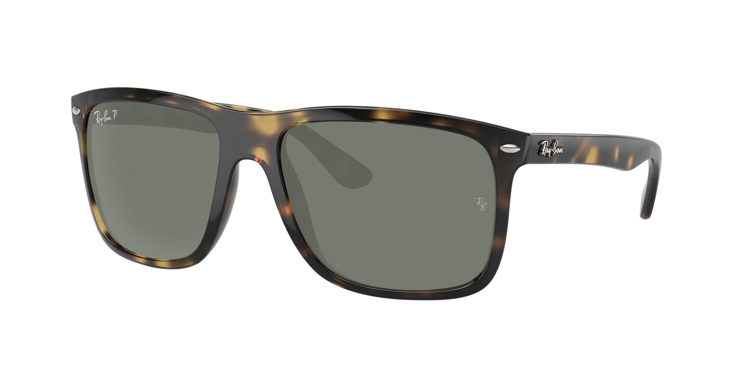 Havana, Green-Polarized, Rayban