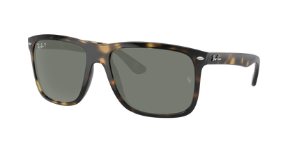 Havana, Green-Polarized, Rayban