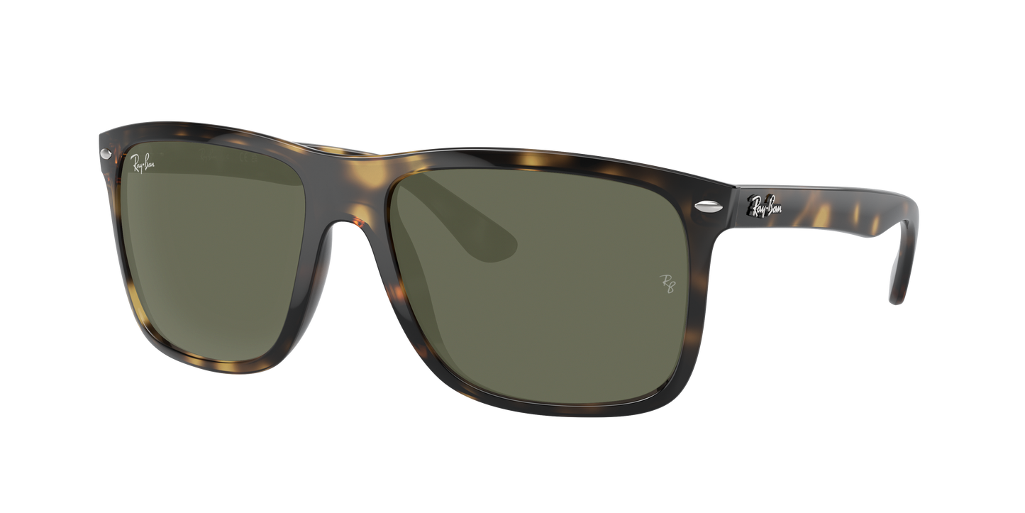 Havana, Green, Rayban