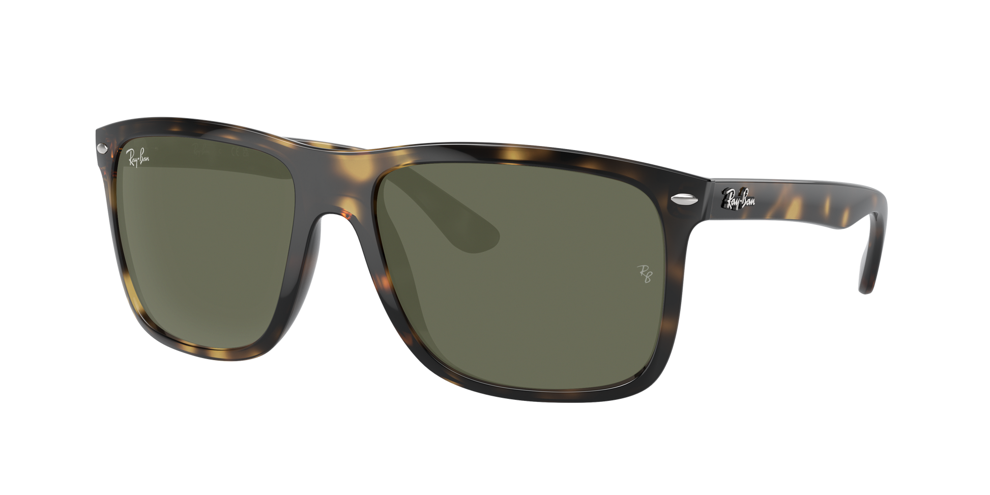 Havana, Green, Rayban