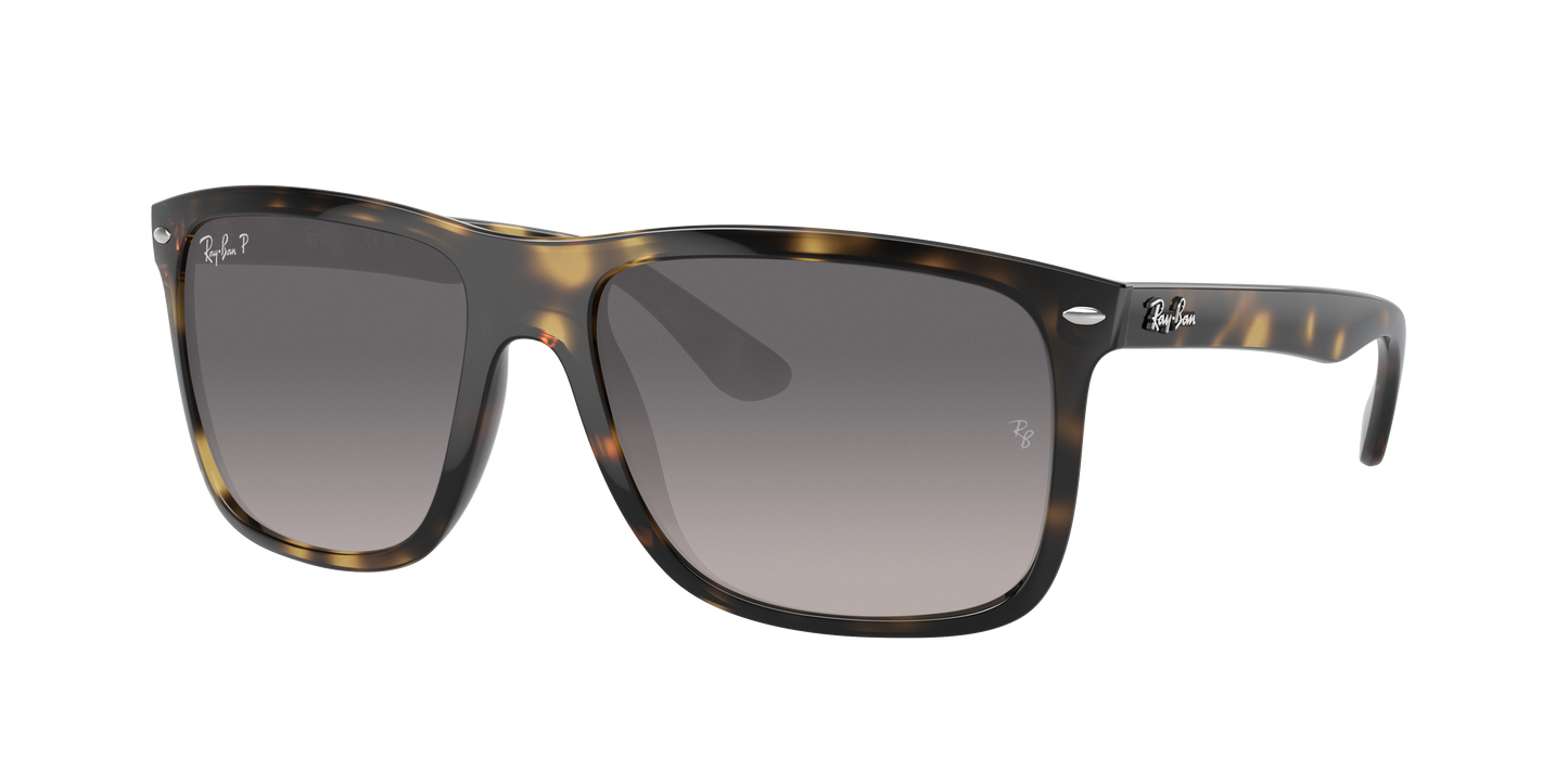 Havana, Grey Gradient-Polarized, Rayban