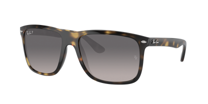 Havana, Grey Gradient-Polarized, Rayban