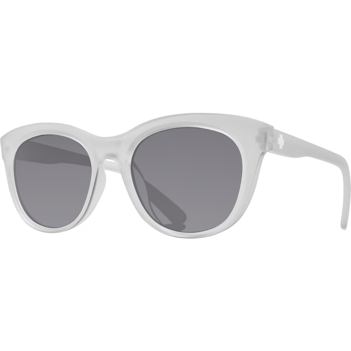 Matte Crystal, Grey-Polarized