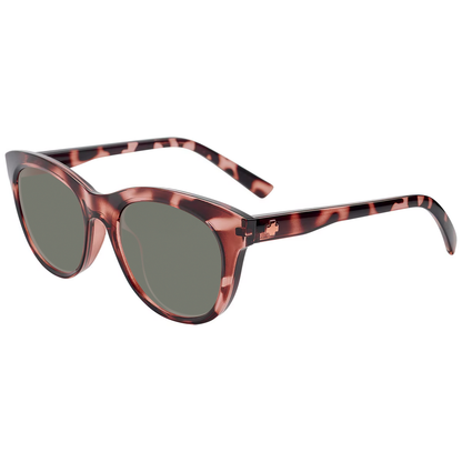 Peach Tort Bronze, Green