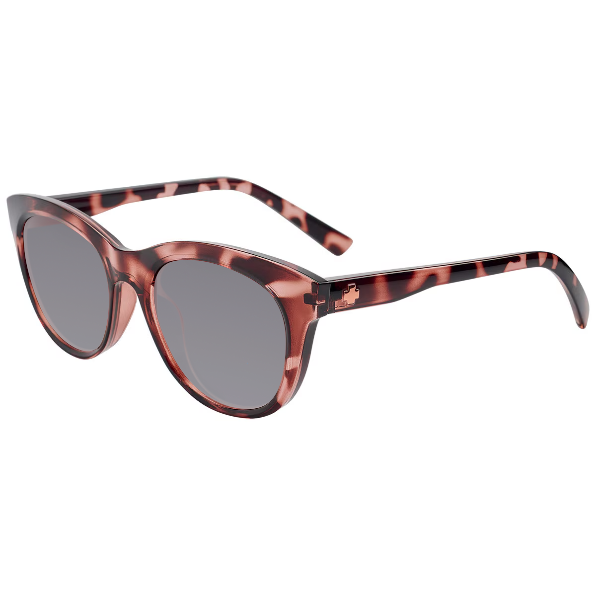 Peach Tort Bronze, Grey