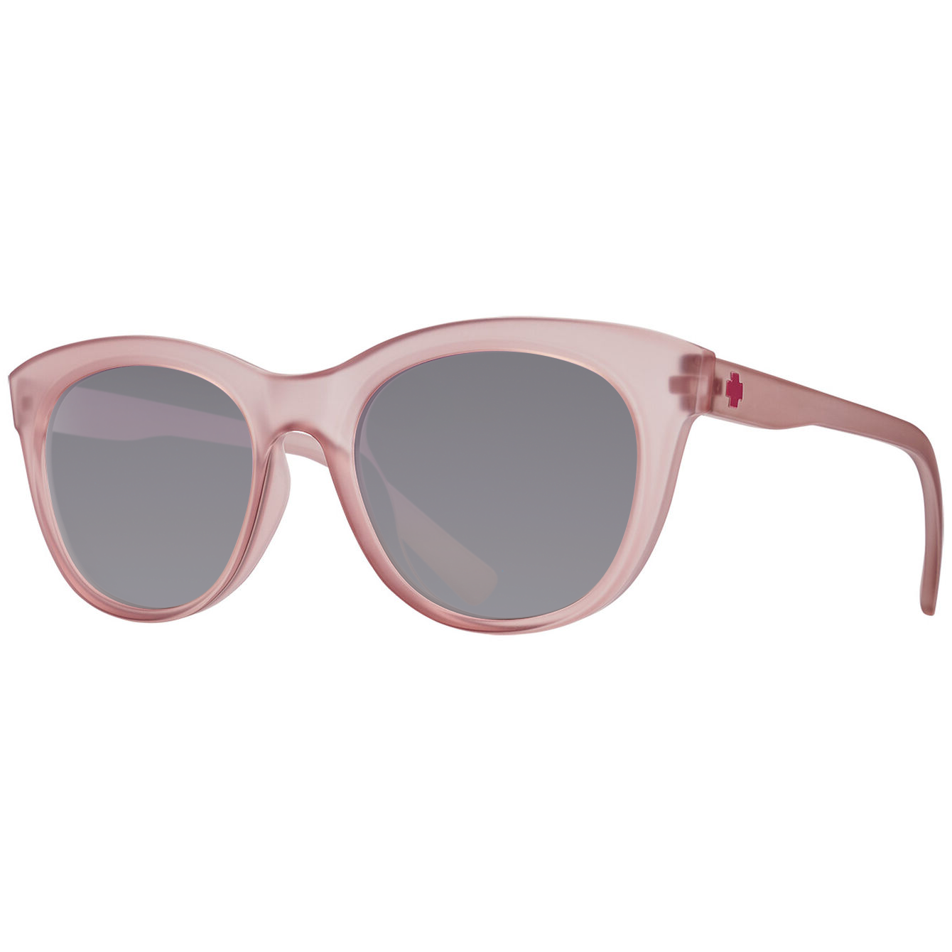 Translucent Rose, Grey-Polarized