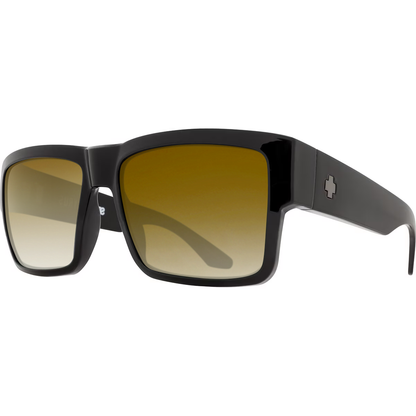 Black, Brown Gradient