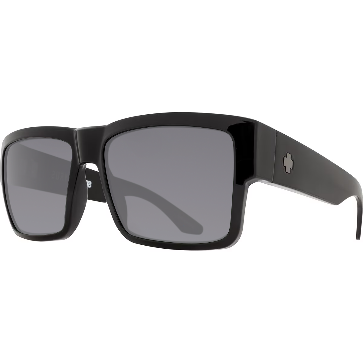 Black, Grey-Polarized