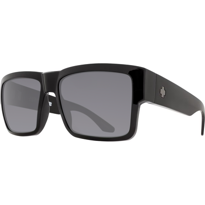 Black, Grey-Polarized
