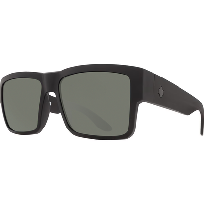 Matte Black, Green