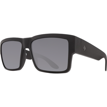 Matte Black, Grey