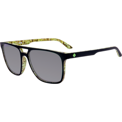 Black/Kushwall, Grey