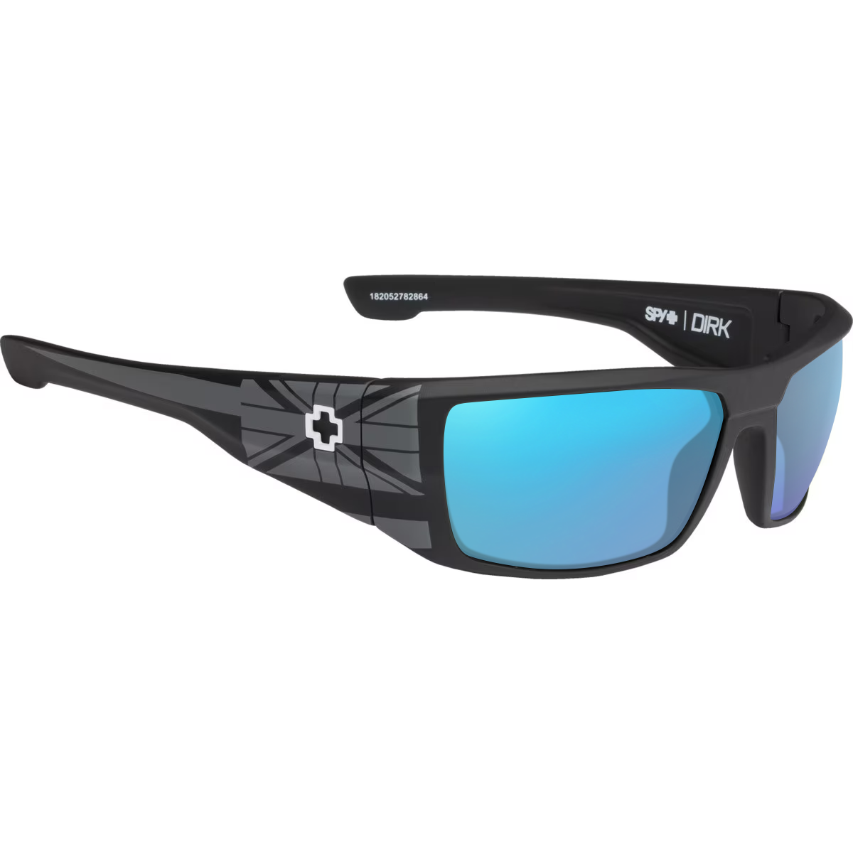 Hawaii, Blue-Mirrored