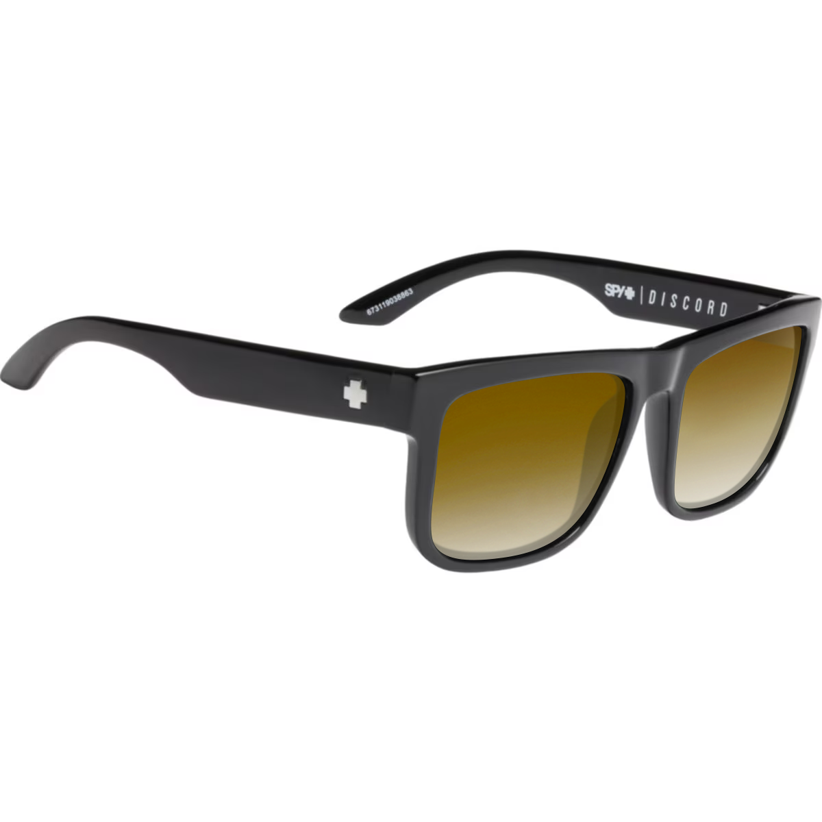 Black, Brown Gradient