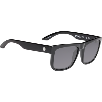 Black, Grey-Polarized