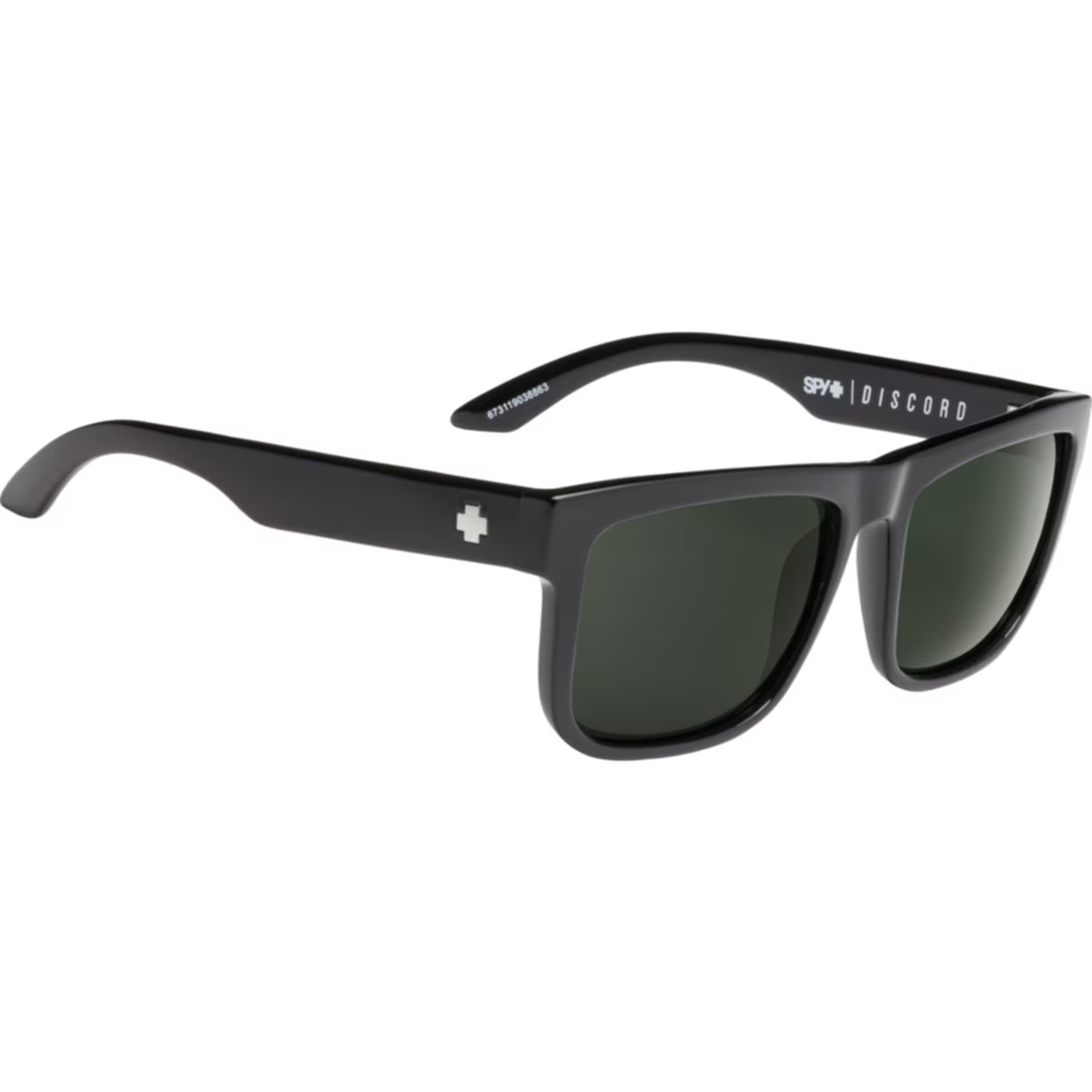 SPY Optics DISCORD