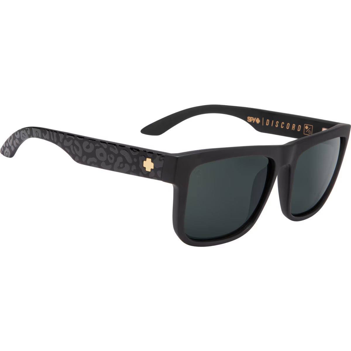 SPY Optics DISCORD