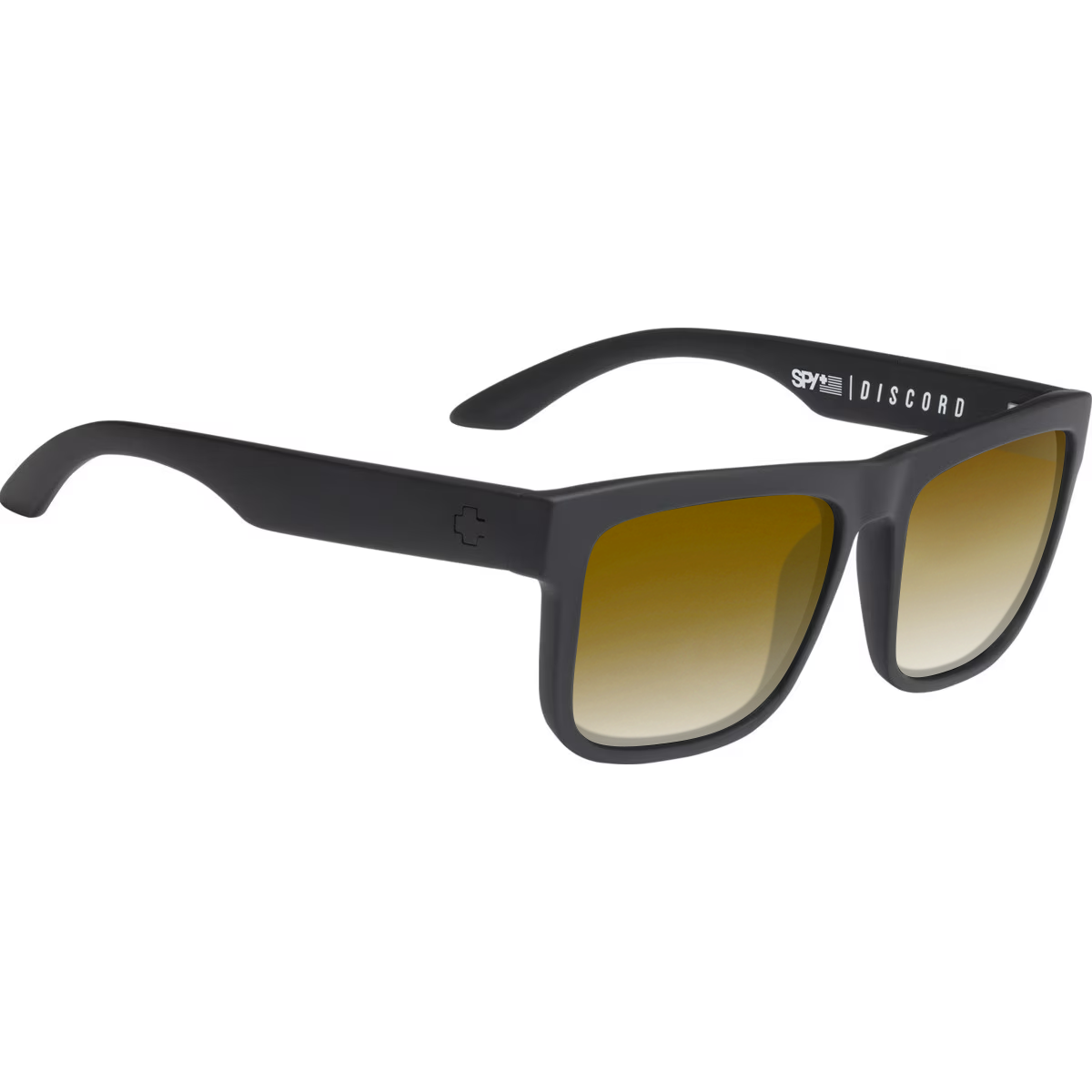 Matte Black, Brown Gradient