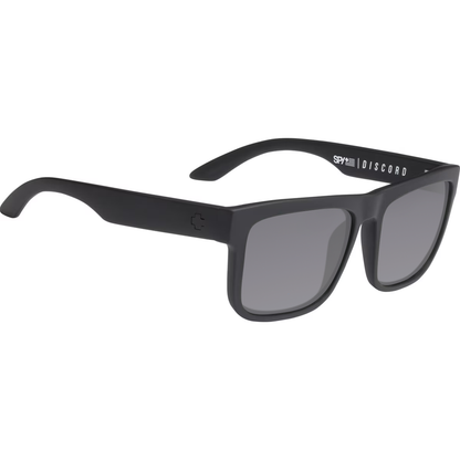 Matte Black, Grey-Polarized
