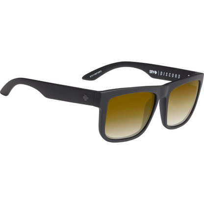 Soft Matte Black, Brown Gradient