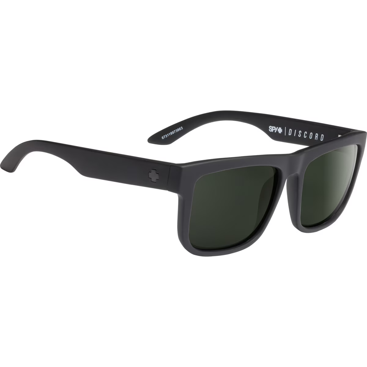 SPY Optics DISCORD