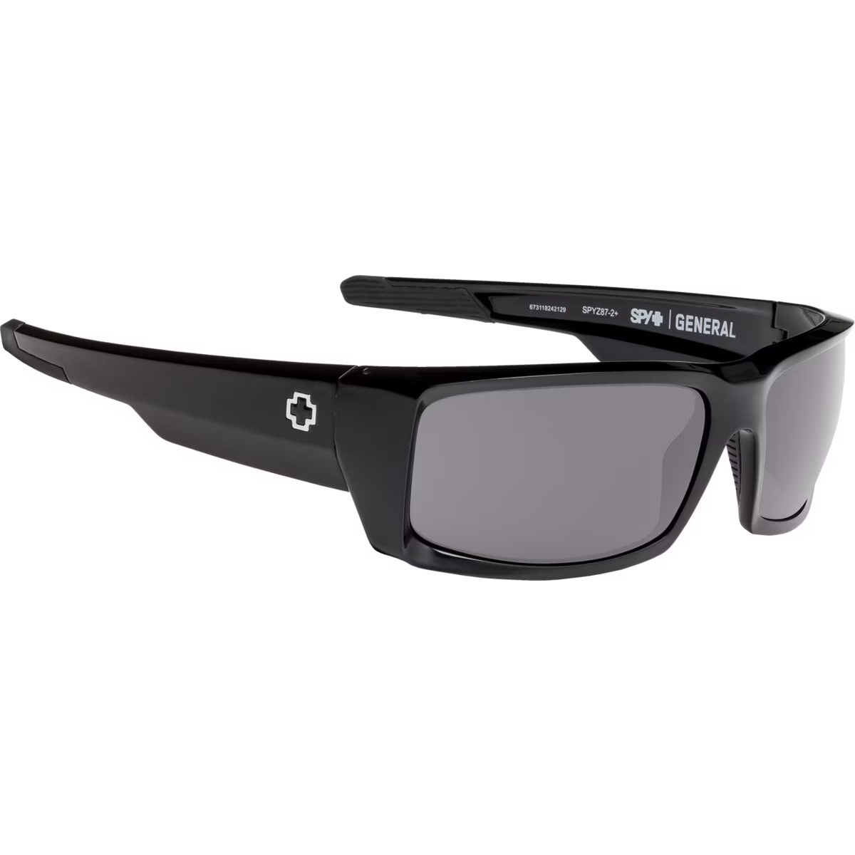 SPY Optics GENERAL
