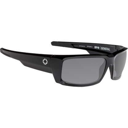 Black, Grey-Polarized