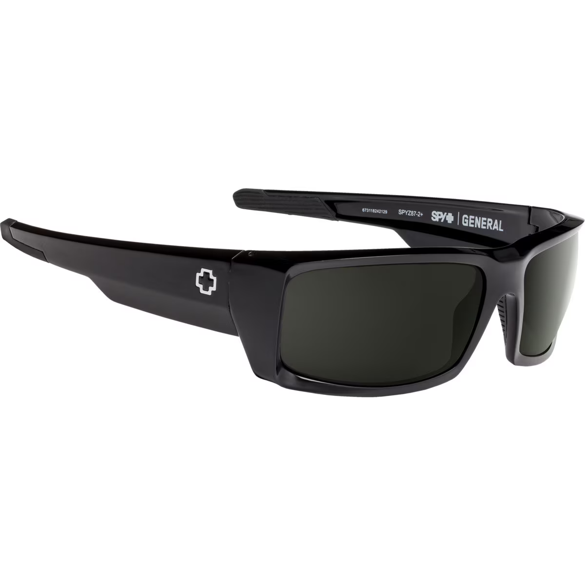 SPY Optics GENERAL