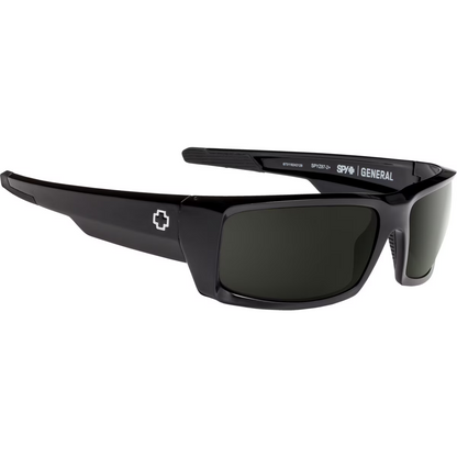 SPY Optics GENERAL