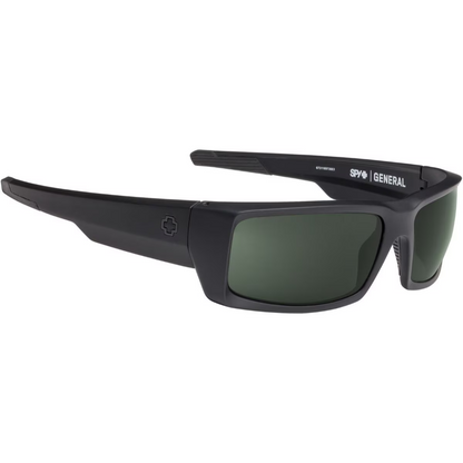 SPY Optics GENERAL