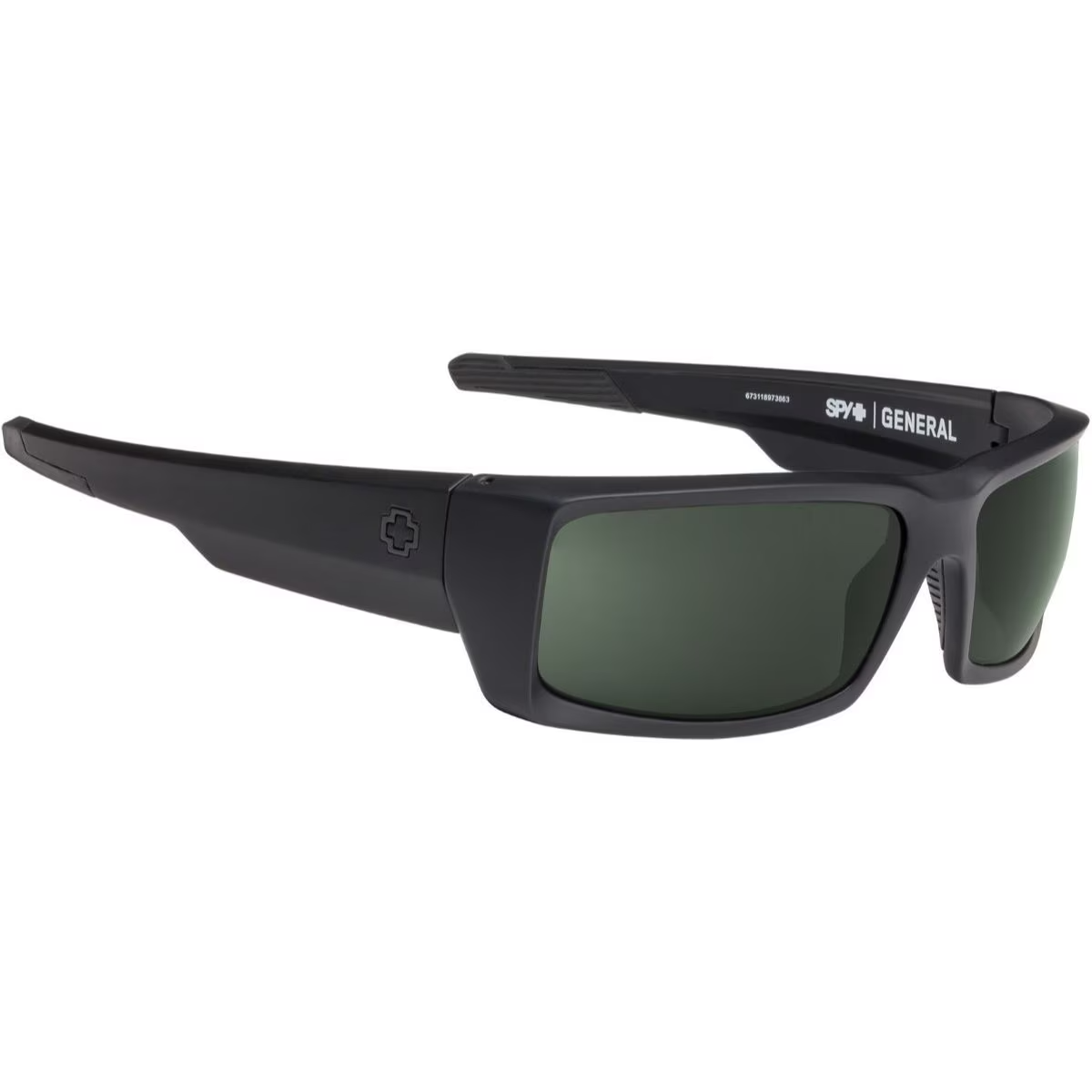 SPY Optics GENERAL