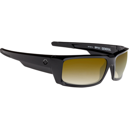 Sosi Ansi Rx Black, Brown Gradient