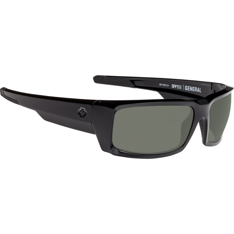 Sosi Ansi Rx Black, Green-Polarized