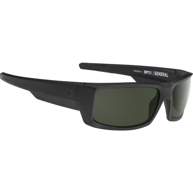 SPY Optics GENERAL