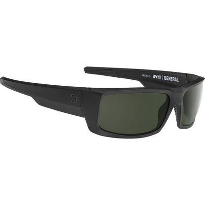 SPY Optics GENERAL